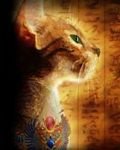 pic for Egyptian Kat